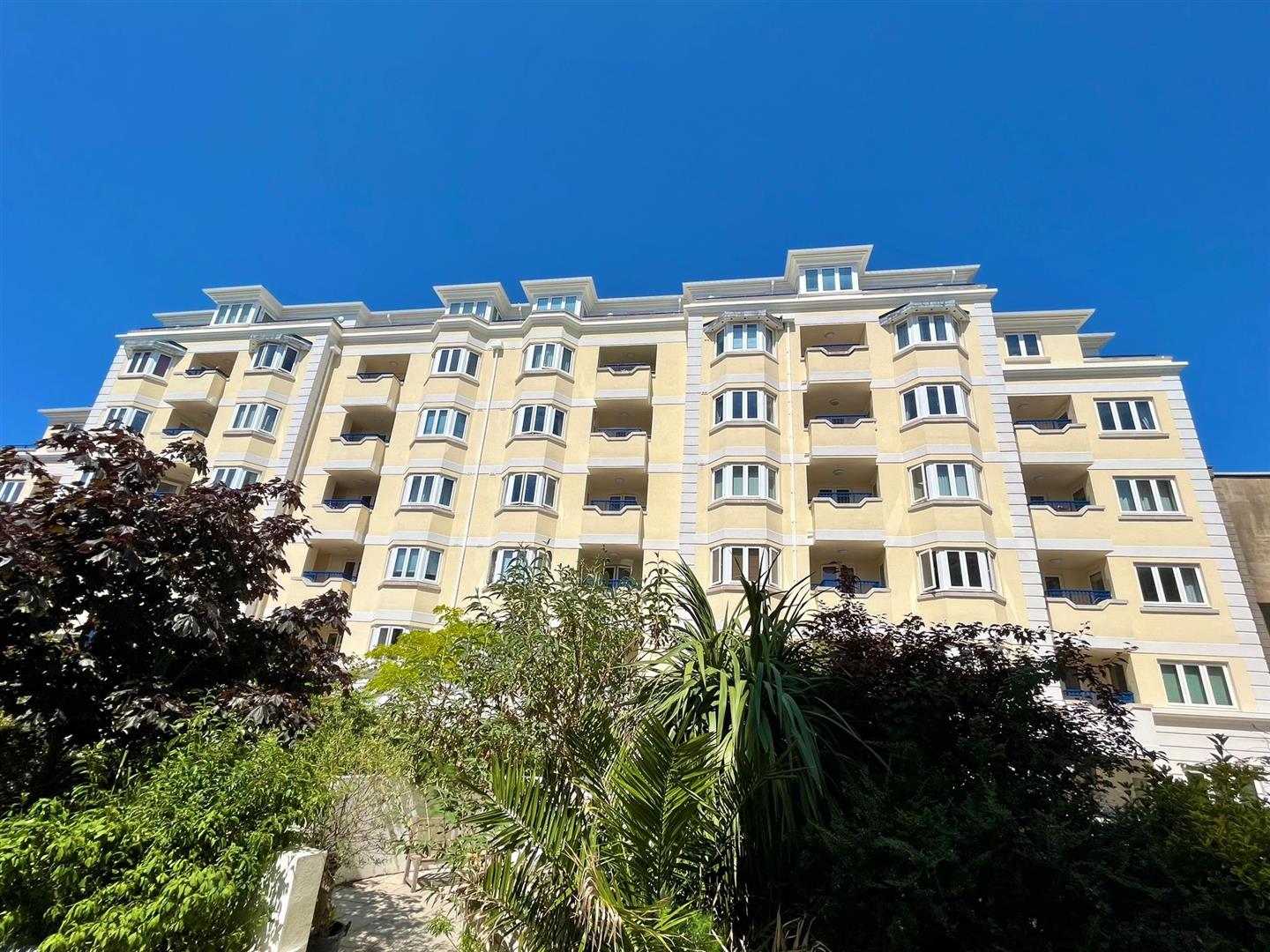 Property Details for Compton Street Eastbourne BN21 4AP Town